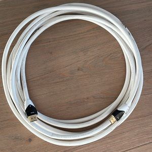 AUDIO QUEST PEARL HDMI 16 ft. Cable